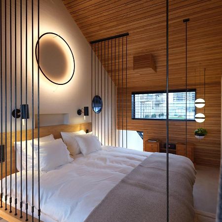 Vondice Hotel Амстердам Екстериор снимка