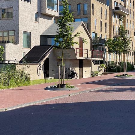 Vondice Hotel Амстердам Екстериор снимка