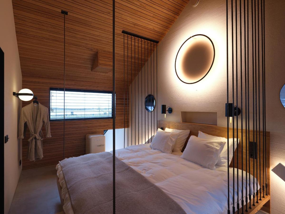 Vondice Hotel Амстердам Екстериор снимка