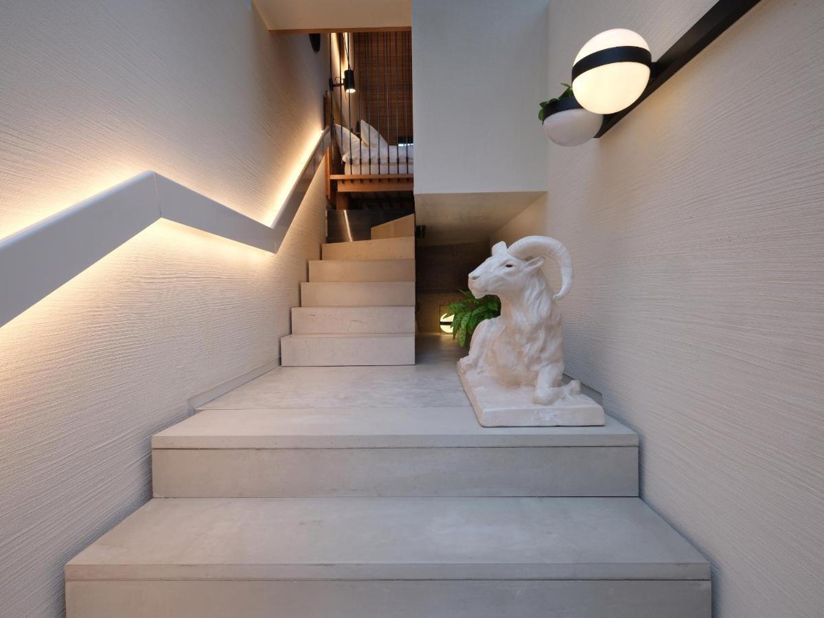 Vondice Hotel Амстердам Екстериор снимка