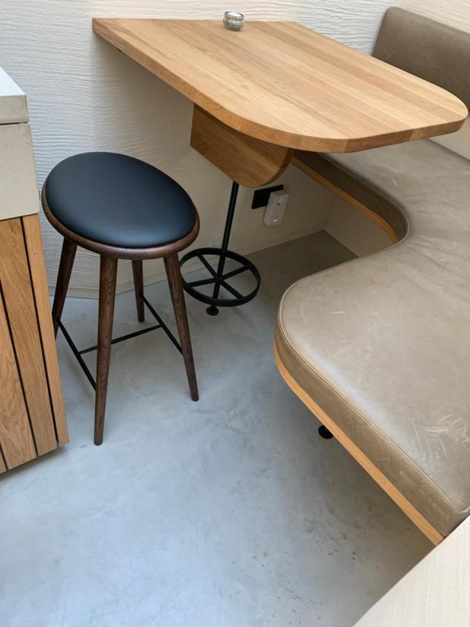 Vondice Hotel Амстердам Екстериор снимка