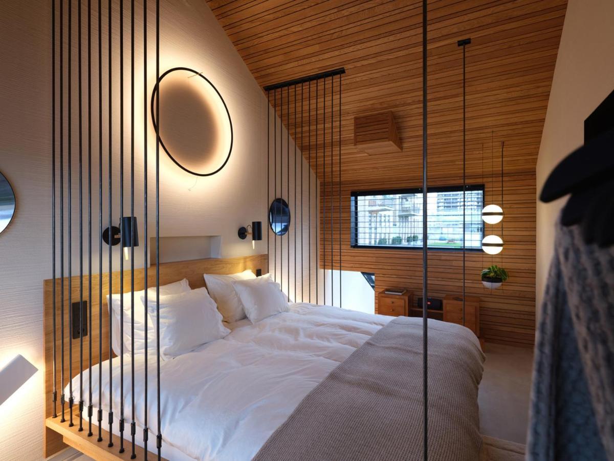 Vondice Hotel Амстердам Екстериор снимка