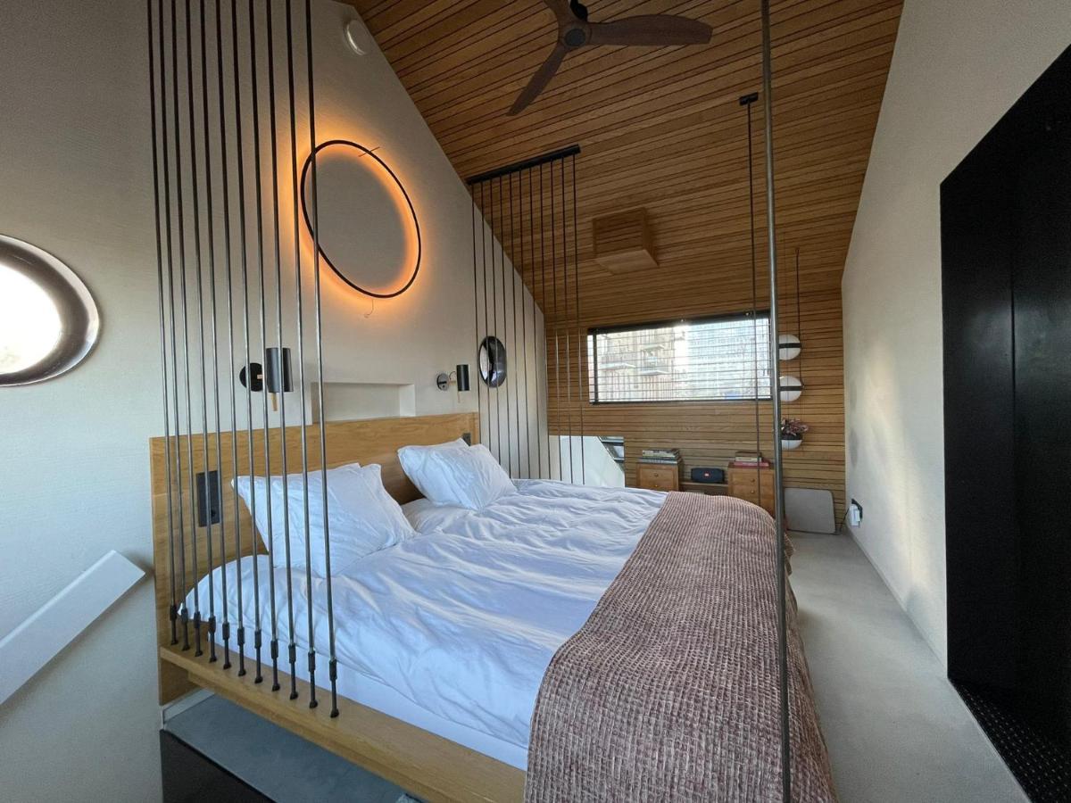 Vondice Hotel Амстердам Екстериор снимка