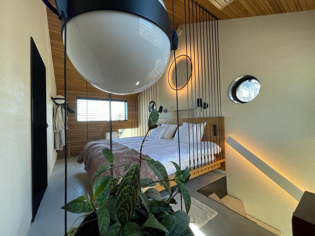 Vondice Hotel Амстердам Екстериор снимка