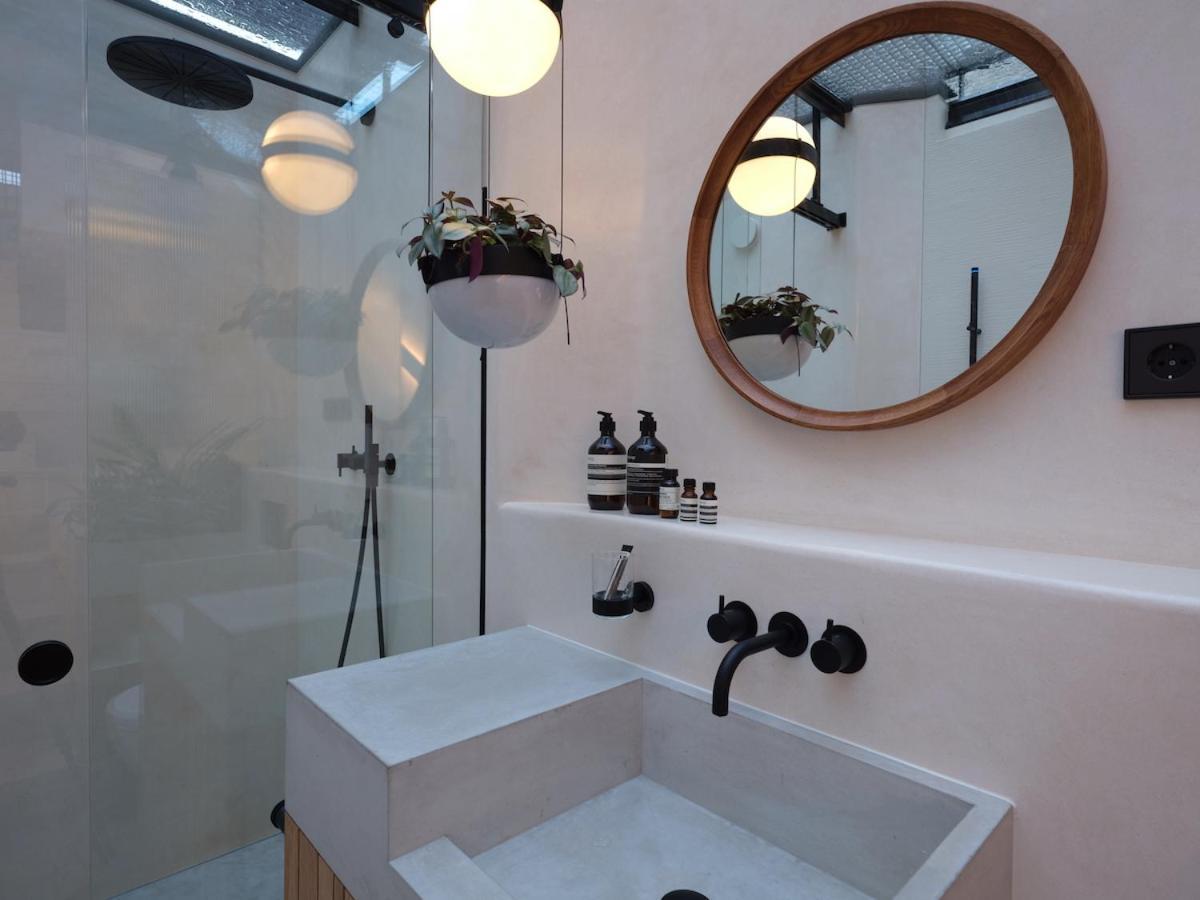 Vondice Hotel Амстердам Екстериор снимка