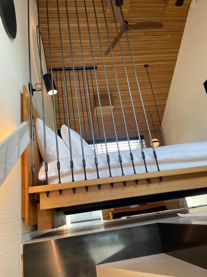 Vondice Hotel Амстердам Екстериор снимка