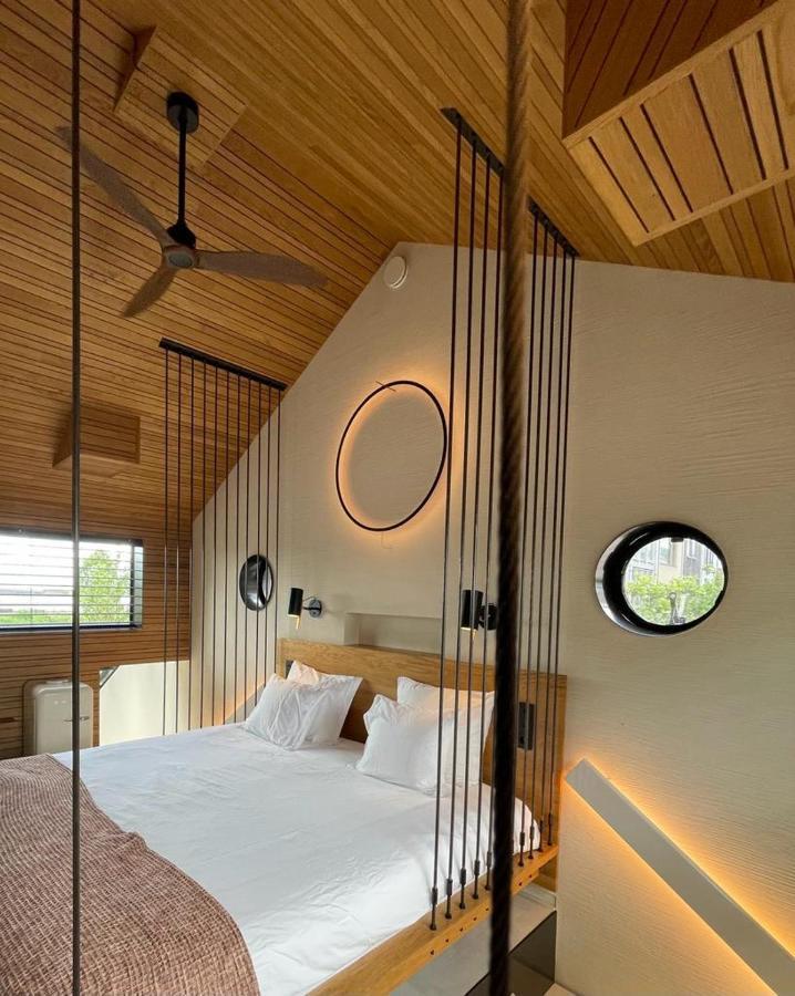 Vondice Hotel Амстердам Екстериор снимка