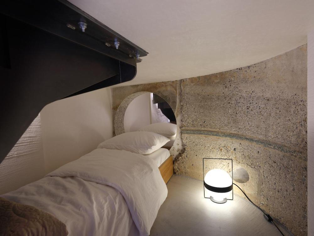 Vondice Hotel Амстердам Стая снимка