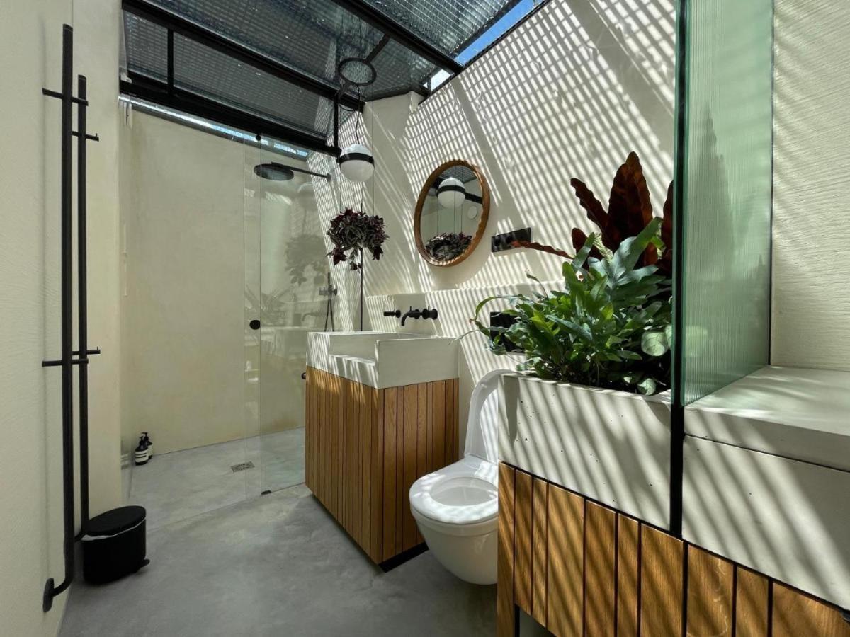 Vondice Hotel Амстердам Екстериор снимка